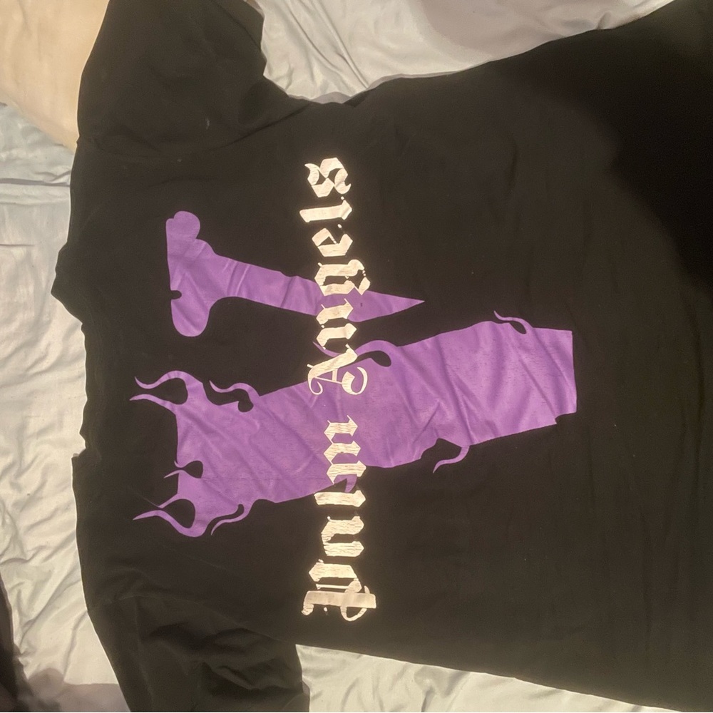 VlonexPalmAngles Tee Shirt